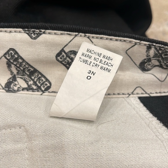 Vintage New Ben Davis Size 36 - Picture 3 of 10